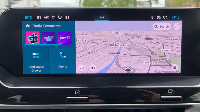 Citroen C4 1.2 PureTech [130] C-Series Edition 5dr Petrol Hatchback